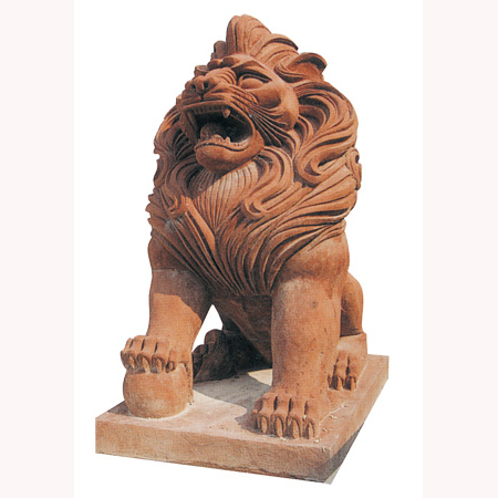 大连雕塑制品