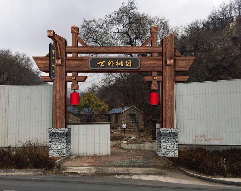 大连景观雕塑